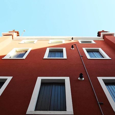 Alto Adriatico Apartments Chioggia Eksteriør billede