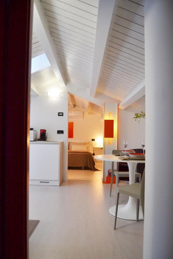 Alto Adriatico Apartments Chioggia Eksteriør billede