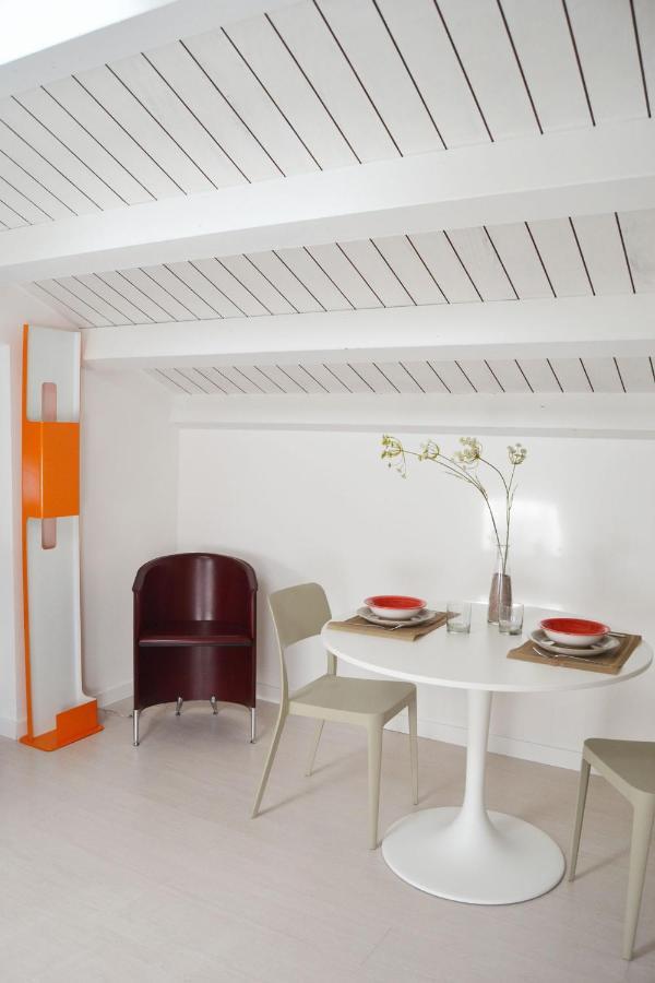 Alto Adriatico Apartments Chioggia Eksteriør billede