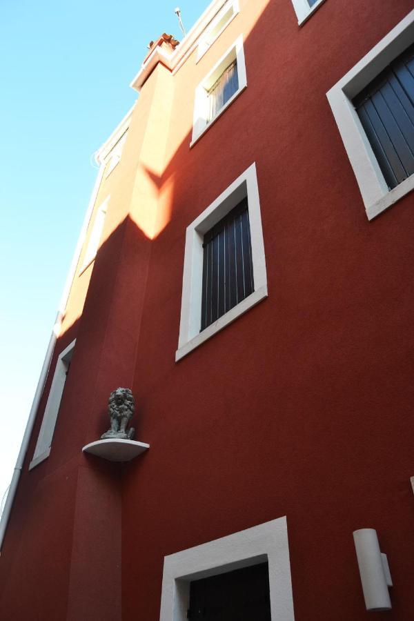 Alto Adriatico Apartments Chioggia Eksteriør billede
