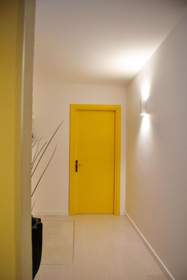 Alto Adriatico Apartments Chioggia Eksteriør billede