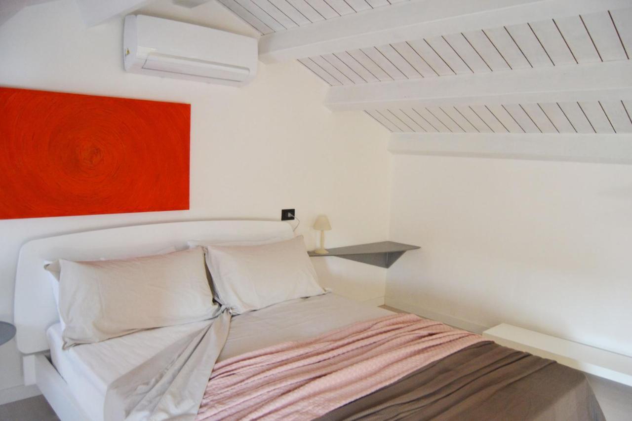 Alto Adriatico Apartments Chioggia Eksteriør billede