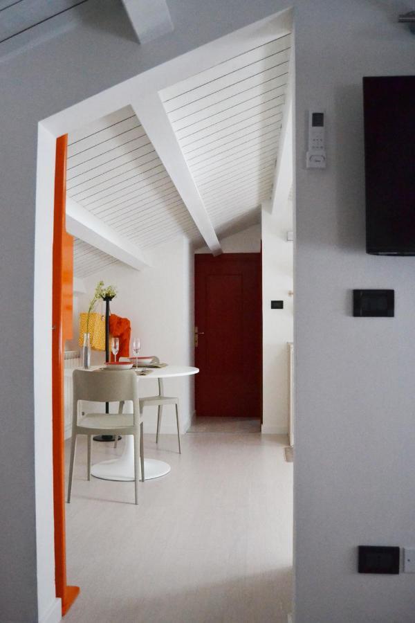 Alto Adriatico Apartments Chioggia Eksteriør billede