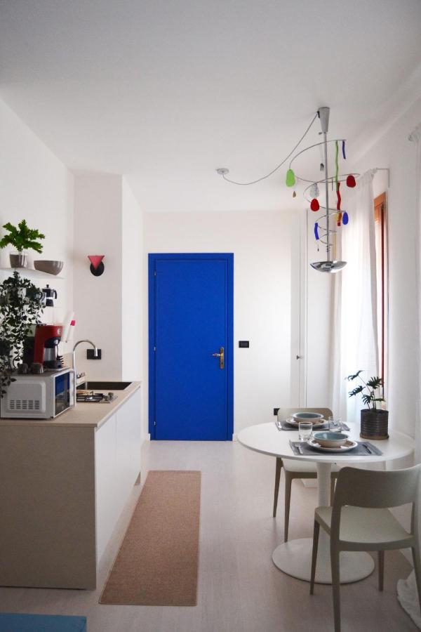 Alto Adriatico Apartments Chioggia Eksteriør billede