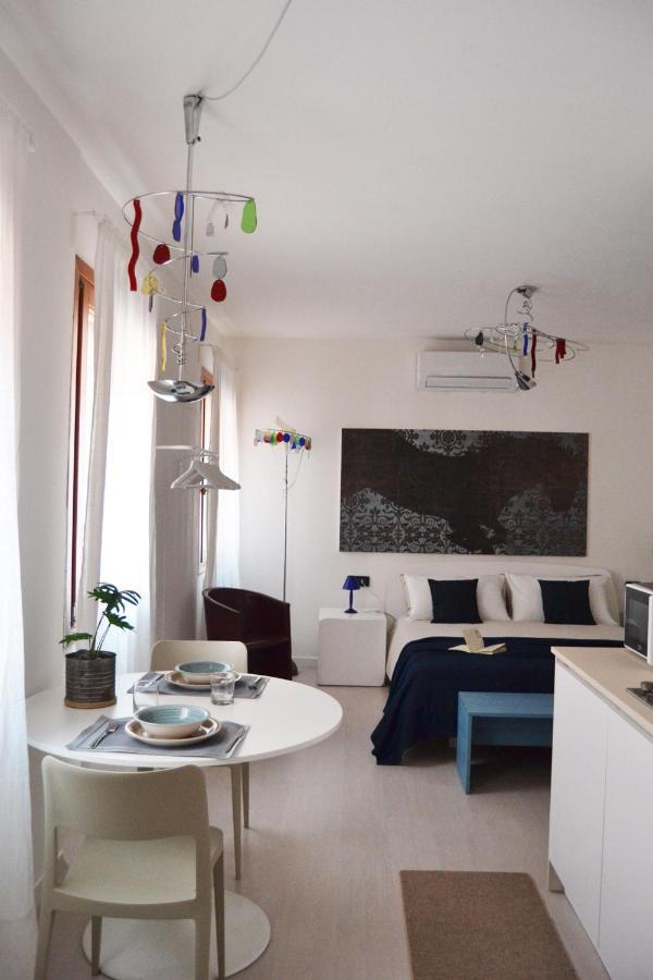 Alto Adriatico Apartments Chioggia Eksteriør billede