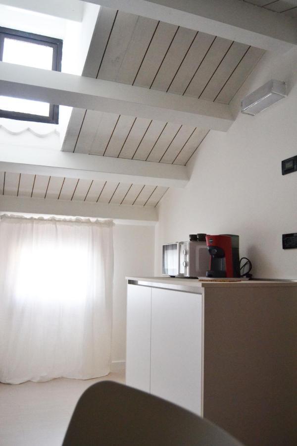 Alto Adriatico Apartments Chioggia Eksteriør billede